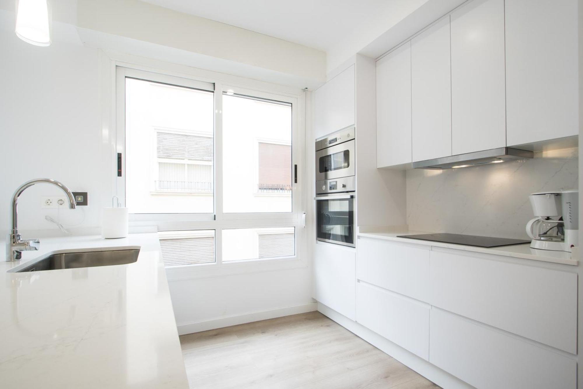 4 Bedroom/3 Baths W/ Ac In Near Beach! Alicante Exterior foto