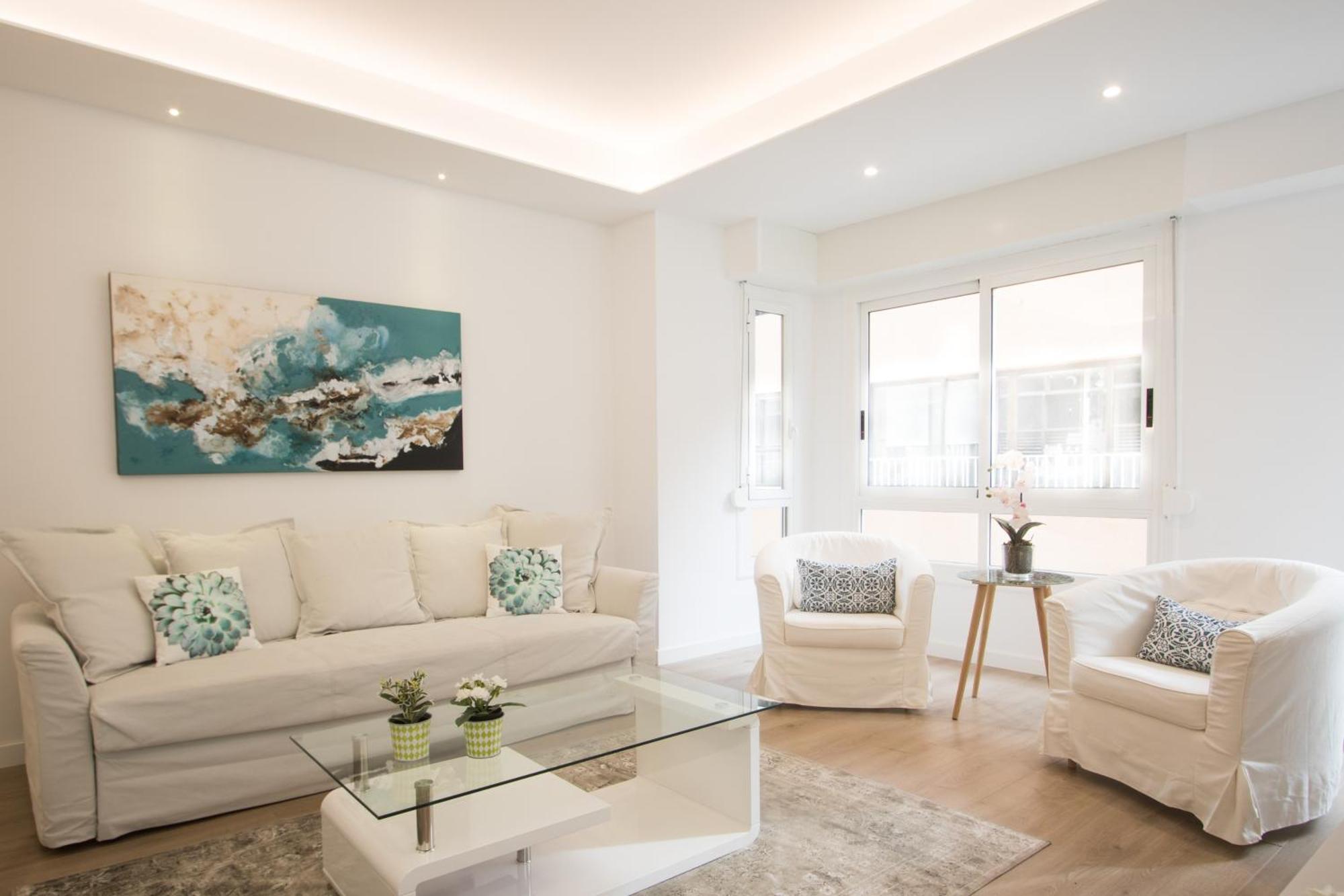 4 Bedroom/3 Baths W/ Ac In Near Beach! Alicante Exterior foto